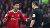 Cristiano Ronaldo remains goalless in 2022 as Manchester United draw with Southampton