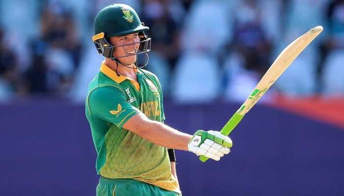 IPL 2022 mega auction: ‘Baby AB’ Dewald Brevis picked up by Mumbai Indians for THIS amount