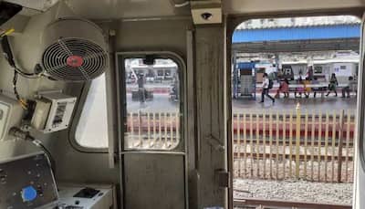 Now Airplane-type blackbox in Mumbai Local train to detect cause of accidents and delays