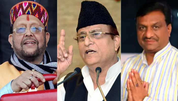UP Election 2022 Phase 2 Voting: Key candidates whose fate will be decided today