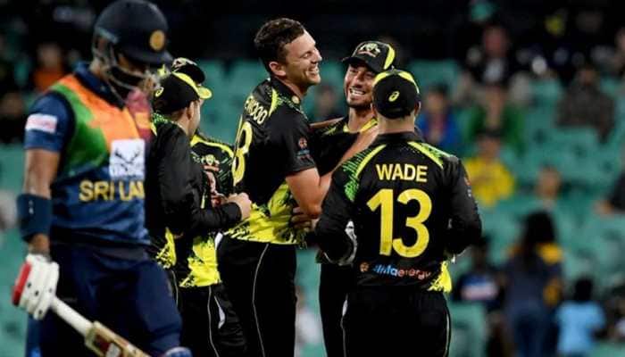 AUS vs SL Dream11 Team Prediction, Fantasy Cricket Hints Australia vs Sri Lanka: Captain, Probable Playing 11s, Team News; Injury Updates For the 2nd T20 at Sydney Cricket Ground from 1.40 PM IST February 13