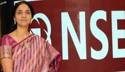 Chitra Ramakrishna, former NSE chief, sought guidance from 'Himalayan Yogi' in running exchange