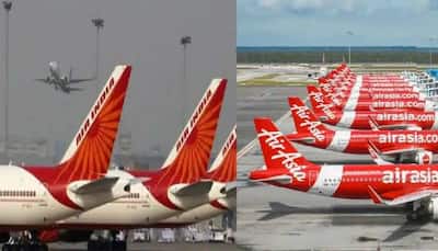 Good news for travellers, Air India and AirAsia to carry each other’s passengers