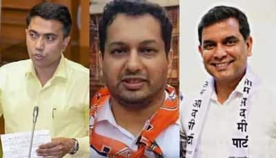 Goa Assembly Polls: Here are key candidates to watch out for on February 14