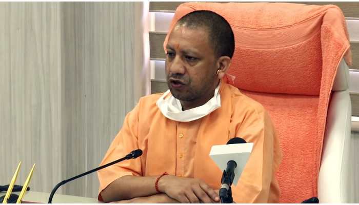 Offices in Uttar Pradesh to resume at full strength from Monday, announces Yogi government