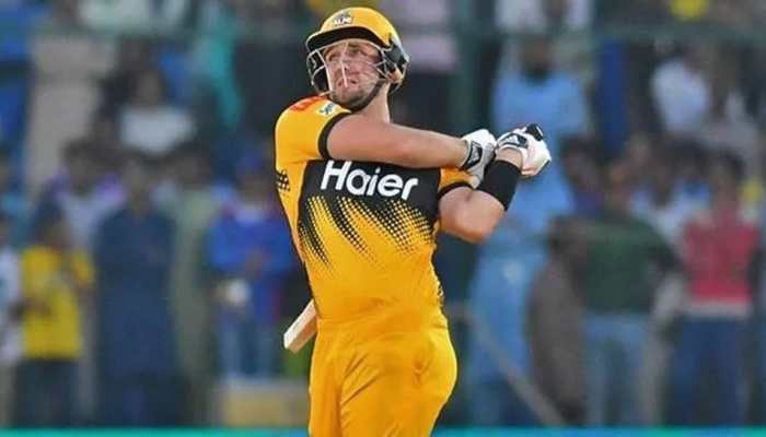 IPL 2022 mega auction: England all-rounder Liam Livingstone goes to Punjab Kings for Rs 11.50 crore