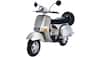 Bajaj Chetak scooter, the legacy of Rahul Bajaj – All you need to know