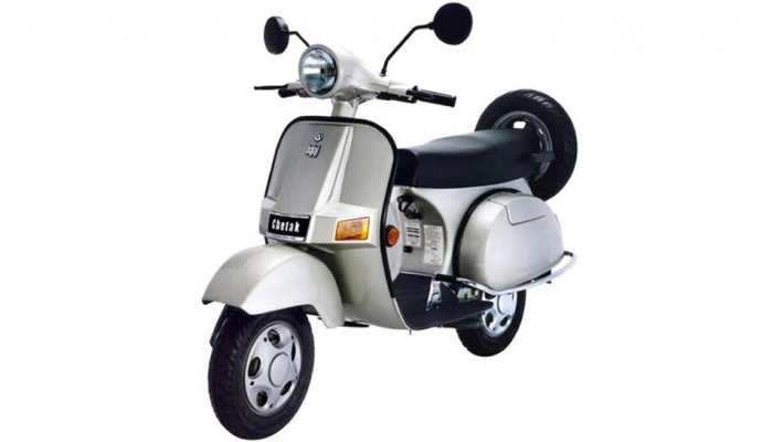Bajaj Chetak scooter, the legacy of Rahul Bajaj – All you need to know