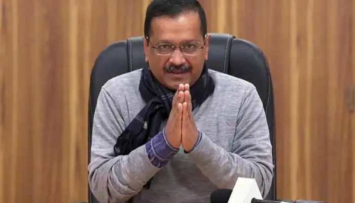 Give us chance for development, welfare: Arvind Kejriwal to Goa, U'khand voters