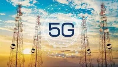 5G spectrum auction expected in May 2022: Report