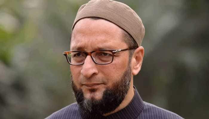 'A girl wearing Hijab will be Prime Minister one day': Asaduddin Owaisi