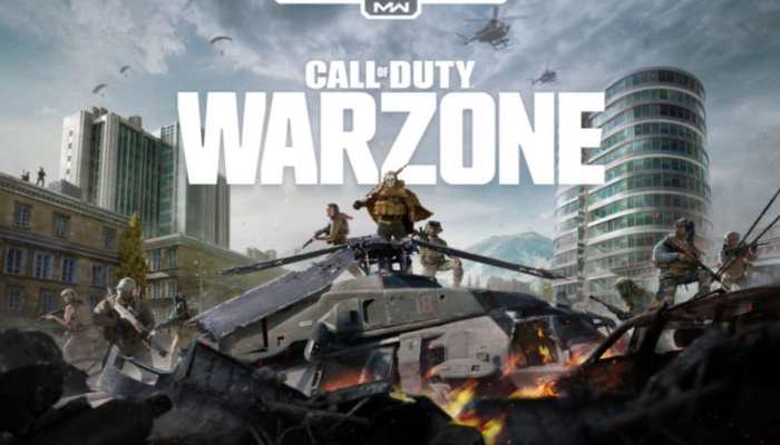 &#039;Call of Duty&#039; to get &#039;new Warzone experience&#039; in 2022