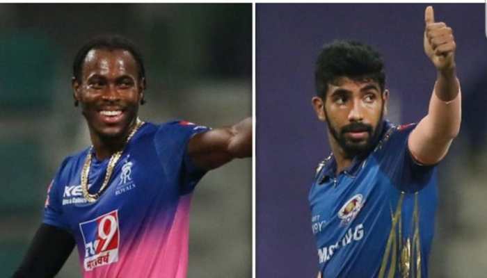 IPL 2022 Mega Auction: Jasprit Bumrah and Jofra Archer come together at MI and Twitter explodes with memes