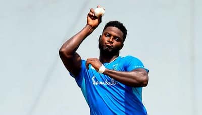IPL 2022 mega auction: West Indies' Romario Shepherd bought by Sunrisers Hyderabad for Rs 7.75 cr