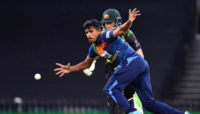 Australia vs Sri Lanka: Australia beat Sri Lanka in Super Over to go 2-0 up in T20I series