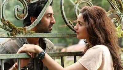 Brahmastra sneak peek: Ranbir Kapoor, Alia Bhatt are so in love in THIS new pic