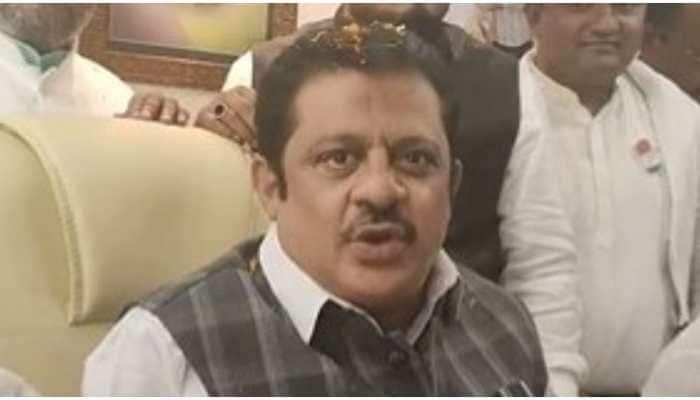 'Women get raped because they don't hide their beauty': Congress leader on Hijab row