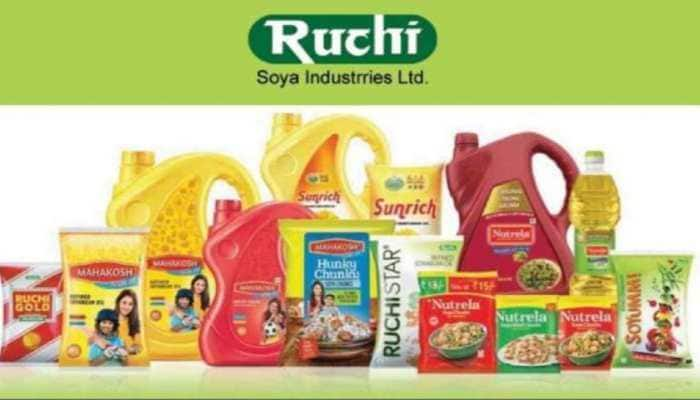 Ruchi Soya Q3 profit up 3% at Rs 234 crore