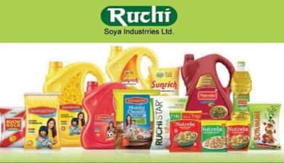 Ruchi Soya Q3 profit up 3% at Rs 234 crore