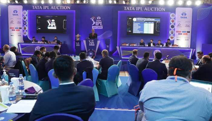 IPL 2022 Mega Auction Final List: Liam Livingstone top buy on Day 2, check all 10 teams&#039; players list