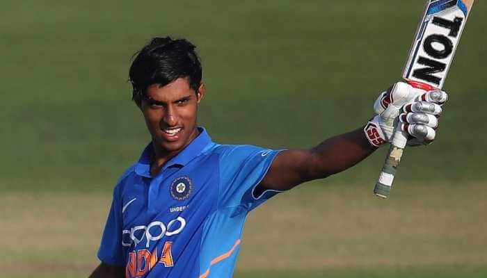 IPL 2022 mega auction: Electrician’s son Tilak Varma now a crorepati with Mumbai Indians