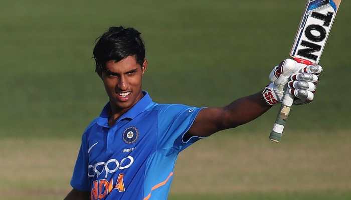 IPL 2022 mega auction: Electrician’s son Tilak Varma now a crorepati with Mumbai Indians