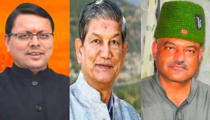 Assembly Election 2022: Will anti-incumbency favour Congress in Uttarakhand polls?