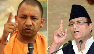 Uttar Pradesh election 2022: Akhilesh Yadav himself doesn't want Azam Khan to come out of jail, claims Yogi Adityanath