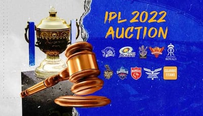 IPL 2022 mega auction: From costliest buys, full squads, total money spent to expenditure of all 10 teams – know key stats and numbers