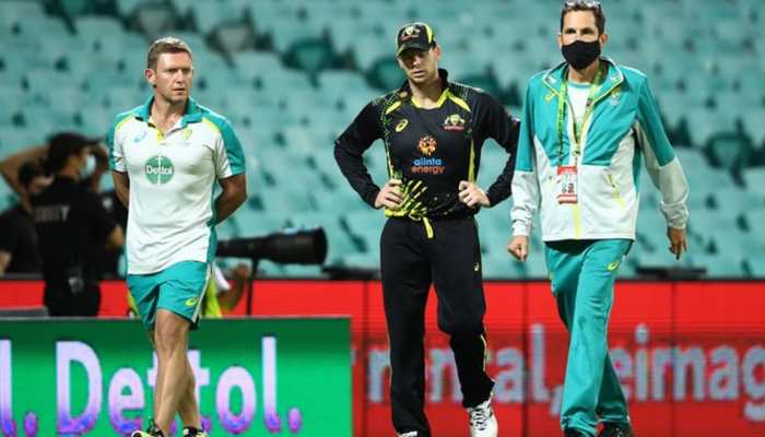 Australia vs Sri Lanka: Steve Smith says he&#039;s &#039;ok&#039;, recovering after concussion in 2nd T20