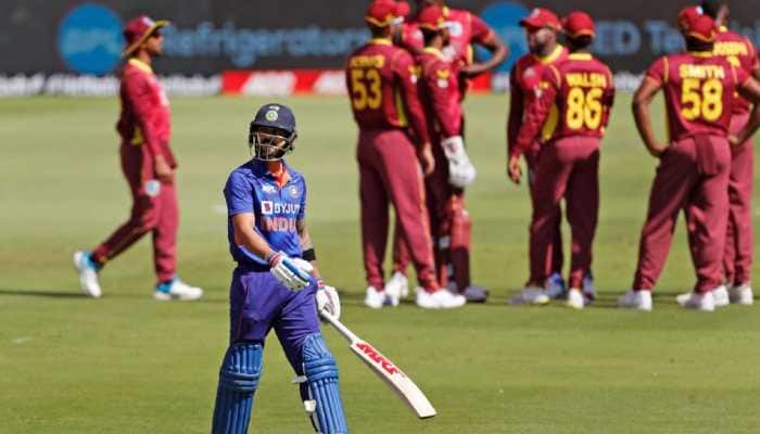 Virat Kohli’s batting form is not a cause of worry, says Team India batting coach Vikram Rathour