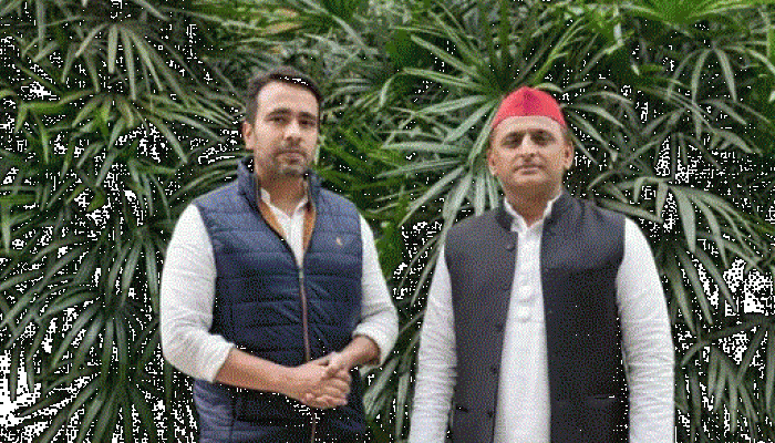 SP-RLD alliance hopes on farmers support to challenge ruling BJP in Phase 2 of UP Assembly polls