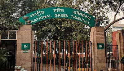 NGT rejects plea for using 10-year-old diesel vehicle in Delhi