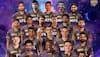 Kolkata Knight Riders Players List after IPL Auction 2022: Check KKR Team New Squad, Price, Name of Sold and Unsold Players