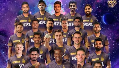 Kolkata Knight Riders Players List after IPL Auction 2022: Check KKR Team New Squad, Price, Name of Sold and Unsold Players
