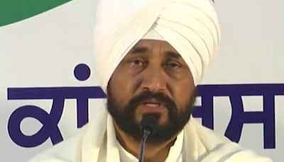 Punjab CM Charanjit Singh Channi promises free education, one lakh govt jobs if Congress wins in assembly polls