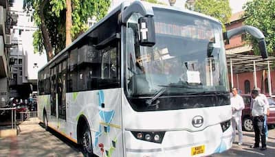 Bankrupt Kerala businessman selling luxury bus worth Rs 50 lakh for Rs 45 per kg