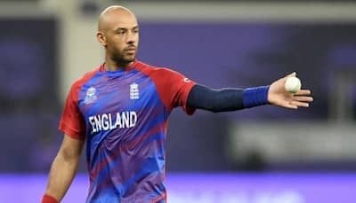 IPL mega auction 2022: Excited Tymal Mills says, 'cannot wait to play for Mumbai Indians'