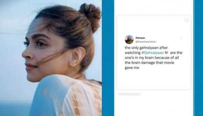 Gehraiyaan: Dharma Productions' Insta handle shares negative review, deletes it later, see pic