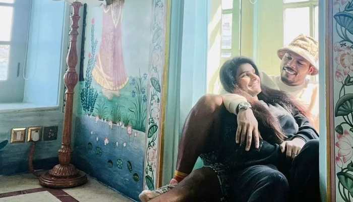 Valentine's Day 2022: Umesh Yadav gets romantic, writes love note for wife Tanya on Twitter