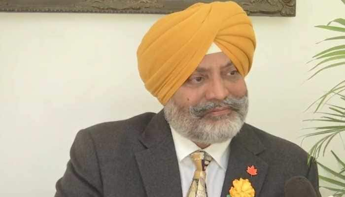 Security forces eliminated module within 100 hours of Pulwama attack: Lt Gen KJS Dhillon