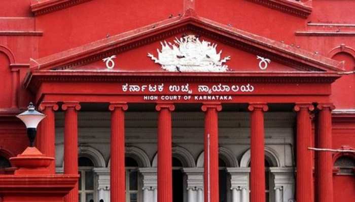 Hijab row: Hearing concludes for the day, Karnataka High Court adjourns matter for tomorrow  
