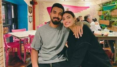 IPL 2022: LSG skipper KL Rahul shares special post for rumored girlfriend Athiya Shetty on Valentine’s Day, see pic