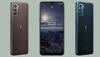 Nokia G21 with Unisoc T606 SoC, triple-camera setup announced