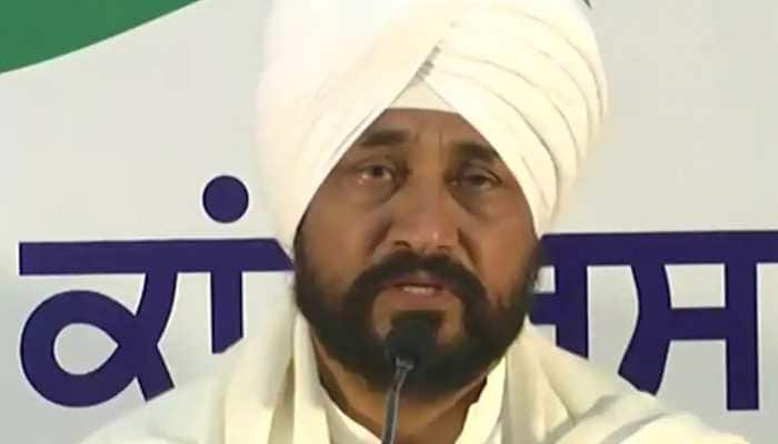 Charanjit Singh Channi denied permission to fly Rahul Gandhi&#039;s rally due PM Narendra Modi&#039;s movement