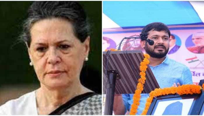 Sonia Gandhi, Kanhaiya Kumar among Congress&#039; 30 star campaigners for Manipur polls