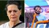 Sonia Gandhi, Kanhaiya Kumar among Congress' 30 star campaigners for Manipur polls