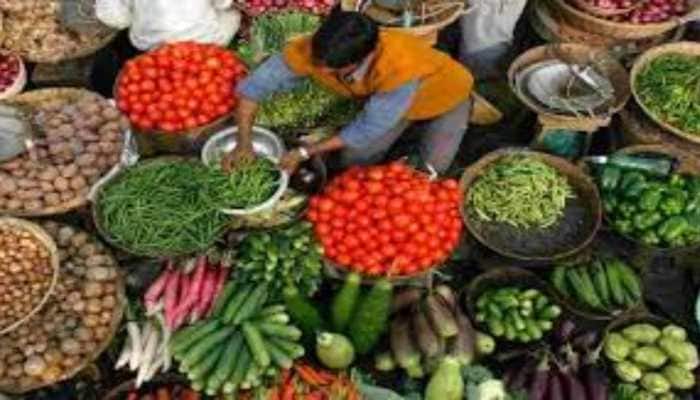 Retail inflation in January accelerates to seven-months high 6.01% y/y
