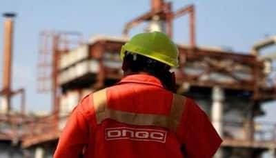 ONGC seeks peak oil, gas from KG block in FY24