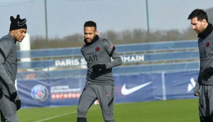 UEFA Champions League: Time for Lionel Messi to step up for PSG against Real Madrid